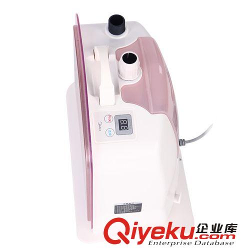 Midea/美的 YGZ20B1 蒸汽掛燙機 家用掛式熨斗 2L五檔 5.7KG原始圖片3
