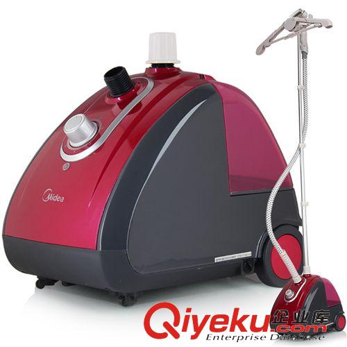美的蒸汽掛燙機 YGD25A1家用手持掛式電熨斗熨燙機 5.4kg原始圖片2