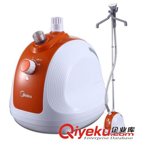 美的YGJ15B2蒸汽掛燙機 家用掛式電熨斗熨燙機 5.8kg 樂億佳瘋搶原始圖片2