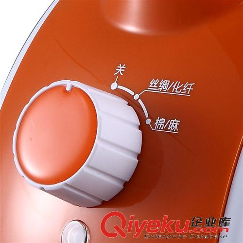 美的YGJ15B2蒸汽掛燙機 家用掛式電熨斗熨燙機 5.8kg 樂億佳瘋搶原始圖片3