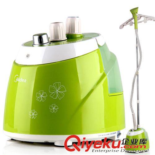 Midea/美的 YGD15A1 蒸汽掛燙機 家用掛式熨斗 1.5L四檔5.1KG原始圖片2