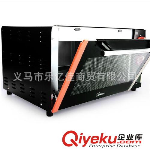 Midea/美的 MG25NF-AD 電烤箱 25Lzptjfp聯(lián)保 送大禮包原始圖片2