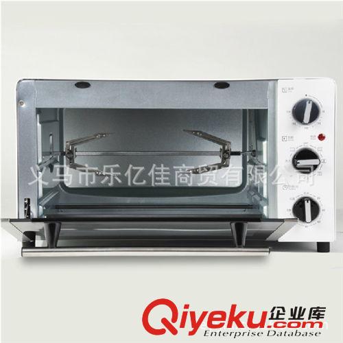 Midea/美的 MC25NF-AWRF電烤箱 家用熱風(fēng)對(duì)流發(fā)酵轉(zhuǎn)叉 tj原始圖片2