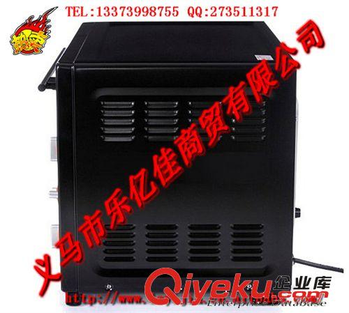 Midea/美的 MG38MD-ADRF電烤箱 家用38L超大容量 發(fā)酵 tj原始圖片3