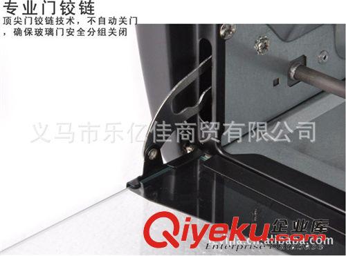 廠家直銷(xiāo) 蘇格倫蛋糕電烤箱 SG-1120B 披薩20L tj包郵 熱銷(xiāo)瘋搶原始圖片3