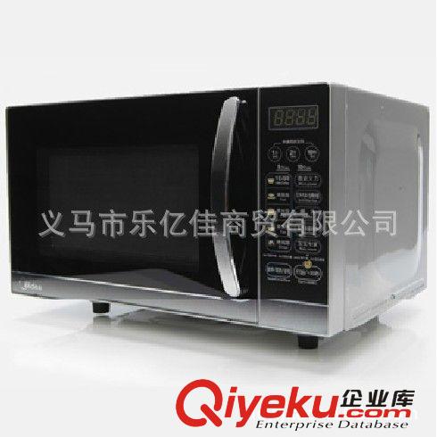 Midea/美的 EG720KG3-NA1 20L平板式 微波爐 光波zptj原始圖片3