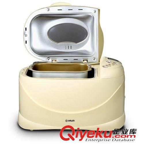 Donlim/東菱 DL-300家用面包機(jī)雙刀酸奶蛋糕全自動和面 大容量原始圖片3