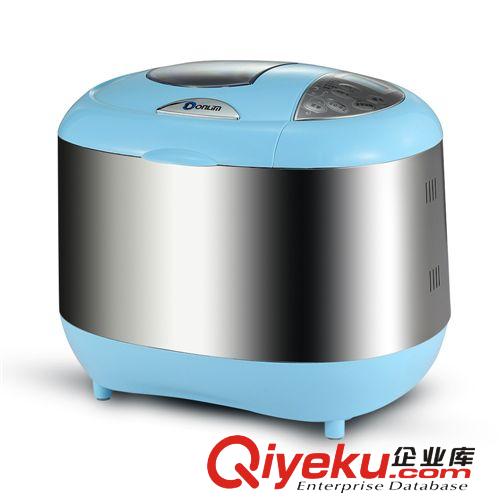 Donlim/東菱 XBM-1028GP 全自動(dòng)家用面包機(jī) 蛋糕/果醬/酸 樂(lè)億佳原始圖片2