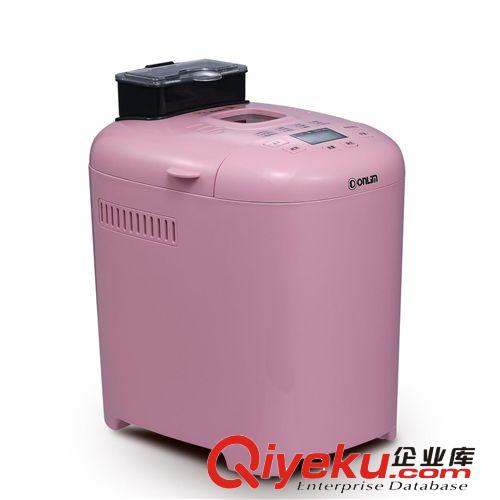Donlim/東菱 DL-T10 面包機(jī)家用全自動 自動撒果料 迪艾法100菜單原始圖片2
