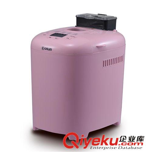 Donlim/東菱 DL-T10 面包機(jī)家用全自動 自動撒果料 迪艾法100菜單原始圖片3