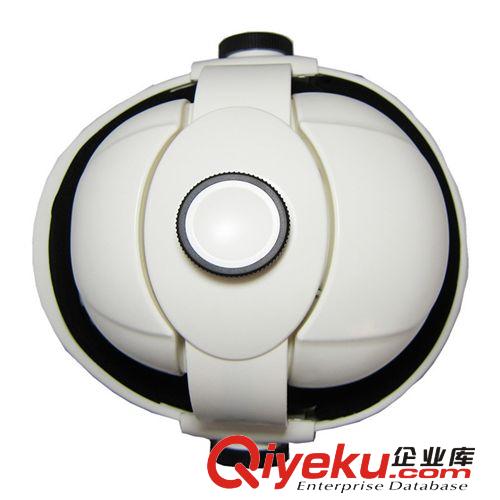 【云綿家戀】智能氣壓腦部am機(jī) 熱敷頭部按摩器 環(huán)保電動理療儀原始圖片3