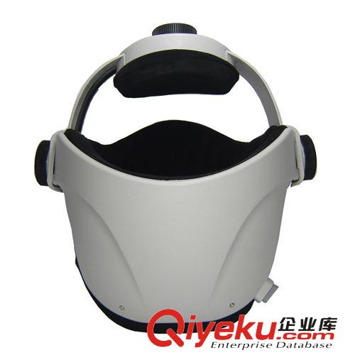 【云綿家戀】gd 智能腦部按摩器 物lq壓頭部按摩儀 MP3音樂原始圖片3