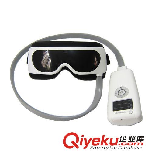 【云綿家戀】多頻防近視護眼儀 眼部按摩器 去眼袋理療機 MP3音樂