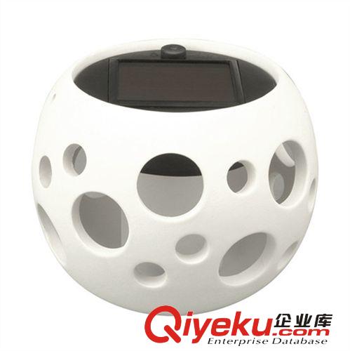 【云綿家戀】LED太陽能小夜燈光控廠家原始圖片2