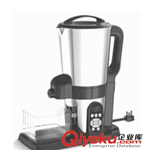 新款 智能 全自動家用不銹鋼豆腐機DJ22B-215原始圖片2