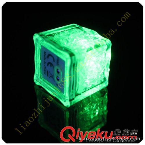 LED發(fā)光潛水燈.防水七彩蠟燭燈.婚慶/派對/聚會/生日/佛教用品