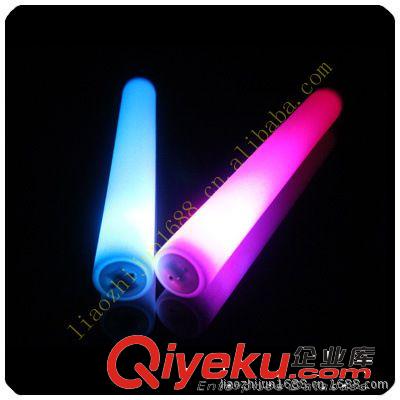 發(fā)光棒，海棉棒，演唱會(huì){zlx}道具（工廠直銷(xiāo)，交貨快）原始圖片3