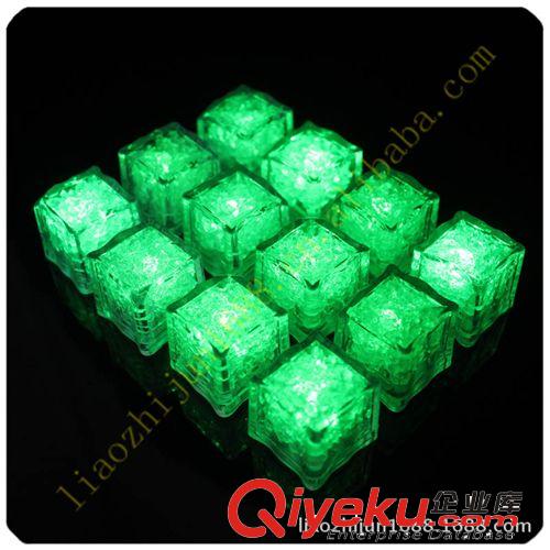 LED發(fā)光潛水燈.防水七彩蠟燭燈.婚慶/派對/聚會/生日/佛教用品原始圖片3