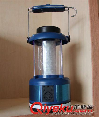 太陽能野營燈 NM-819-36LED-2 馬燈 手提燈 應(yīng)急燈 帶收音機   FM