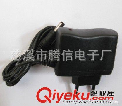 充電器 野營燈充電器 手電筒充電器 歐式充電器 3V 6V 9V原始圖片2
