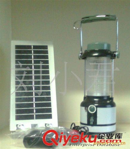 太陽能野營燈 太陽能馬燈 太陽能應急燈 TX-805-32LED