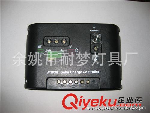 太陽能控制器 太陽草坪燈控制器 太陽能庭院燈控制器原始圖片2