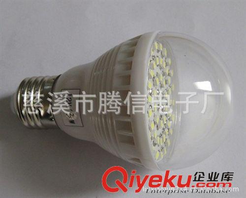 LED球泡燈 12V/5W LED天花燈 LED筒燈 LED蠟燭燈