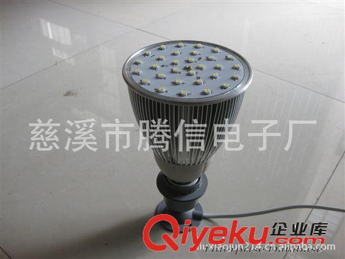 LED球泡30W E40 大功率球泡 LED燈管 LED路燈燈頭 庭院燈光源原始圖片2