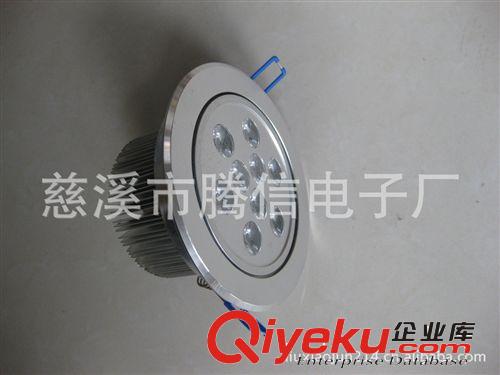 LED天花燈9W LED筒燈 LED軌道燈 LED球泡原始圖片3