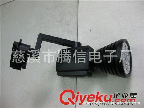 LED軌道燈7W LED天花燈 LED球泡 LED燈管原始圖片2