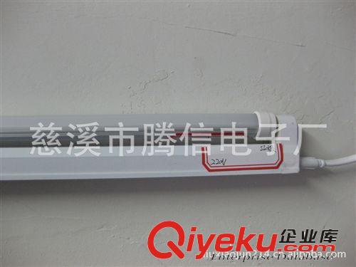 LED T5燈管 10W LED T8燈管 LED T10燈管 LED燈管驅(qū)動原始圖片2