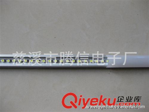 LED T5燈管 10W LED T8燈管 LED T10燈管 LED燈管驅(qū)動原始圖片3