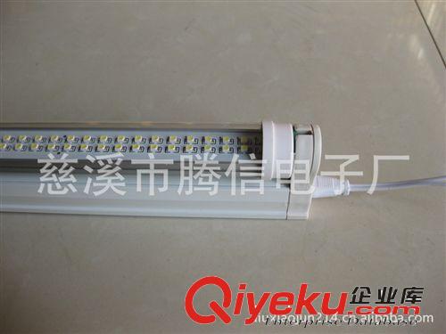 LEDT8燈管 18W  隔離電源 晶元芯片原始圖片3