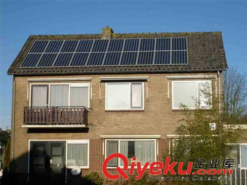 龍冠 廠家提供家用型太陽能發(fā)電系統(tǒng) 光伏發(fā)電系統(tǒng)解決方案原始圖片2