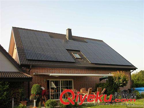 龍冠 廠家提供家用型太陽能發(fā)電系統(tǒng) 光伏發(fā)電系統(tǒng)解決方案