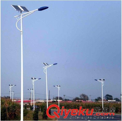 廠家直銷優質路燈 太陽能路燈 LED路燈原始圖片2