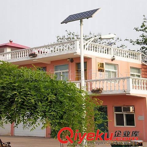 龍冠 廠家熱銷太陽能庭院燈 歐式庭院燈 景觀庭院燈