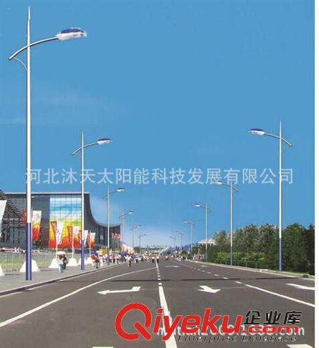 路燈配置 環(huán)保節(jié)能路燈 路燈間距 LED路燈原始圖片2
