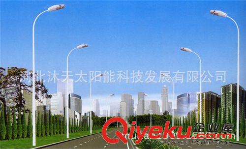 優質新款沐天路燈 戶外照明小區路燈 20W照明路燈