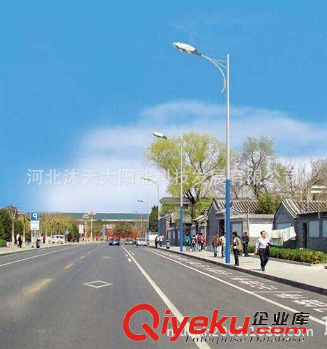新農(nóng)村街道照明路燈 4米路燈 10瓦照明路燈