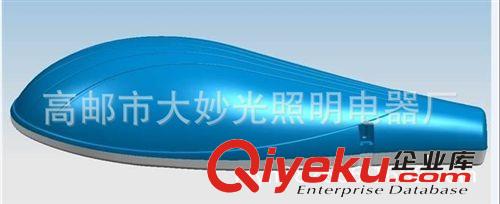 優(yōu)質(zhì)大容量LED路燈燈頭 低價批發(fā)路燈外殼  大功率LED路燈頭外殼原始圖片2