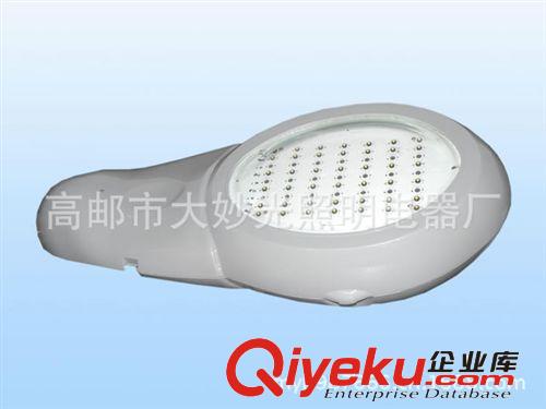 鋁基板 散熱器 LED路燈配件大功率LED燈具原始圖片2