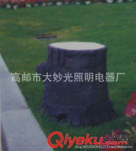 本公司長期銷售小區(qū) 公園 廣場 步行街的壓鑄鋁草坪燈 戶外草坪燈原始圖片3