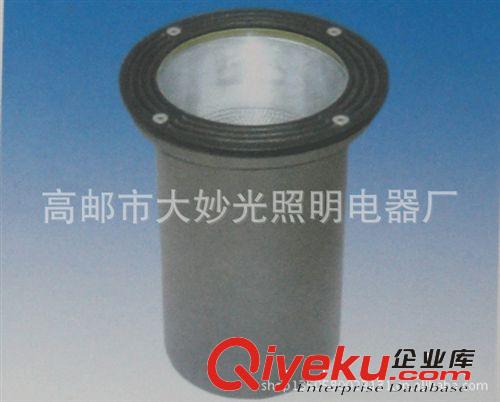 供應(yīng)高亮度高節(jié)能超長(zhǎng)壽命集成化LED投射燈 LED地埋燈埋地?zé)粼紙D片2