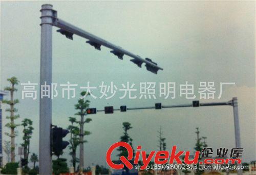 專業廠家生產交通信號燈 LED一體化交通信號燈  人行橫道 信號燈原始圖片3