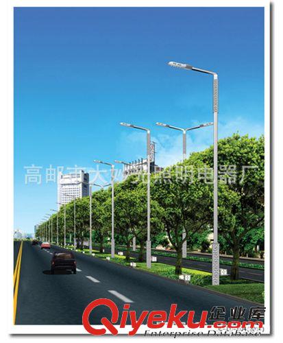 LED路燈批發(fā)廠家 質量好價格優(yōu) 專業(yè)生產路燈 8米LED路燈