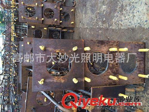 路燈基礎(chǔ)預(yù)埋件廠家 不同規(guī)格 質(zhì)量好價格優(yōu) 路燈基礎(chǔ)預(yù)埋件原始圖片2