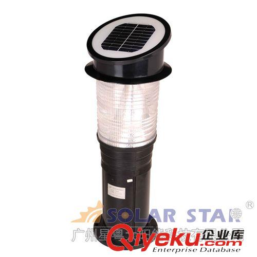 太陽(yáng)能庭院燈、草坪燈，太陽(yáng)能LED草坪燈,不用電線(xiàn)的草坪燈,P2原始圖片2