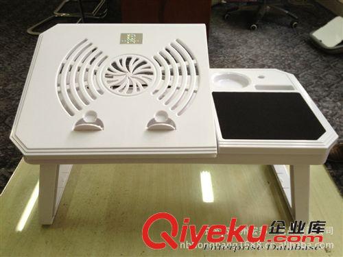 新開模塑料音響折疊電腦桌