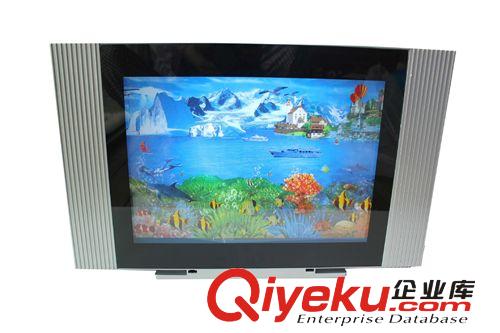 走馬燈魚缸燈旋轉燈